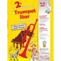 La 2. Méthode du Trumpet Star 