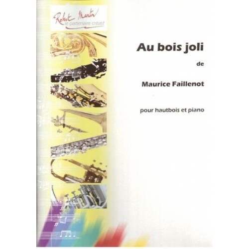 Au Bois Joli 