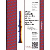 Petite Methode des Modes de Jeu Contemporains 