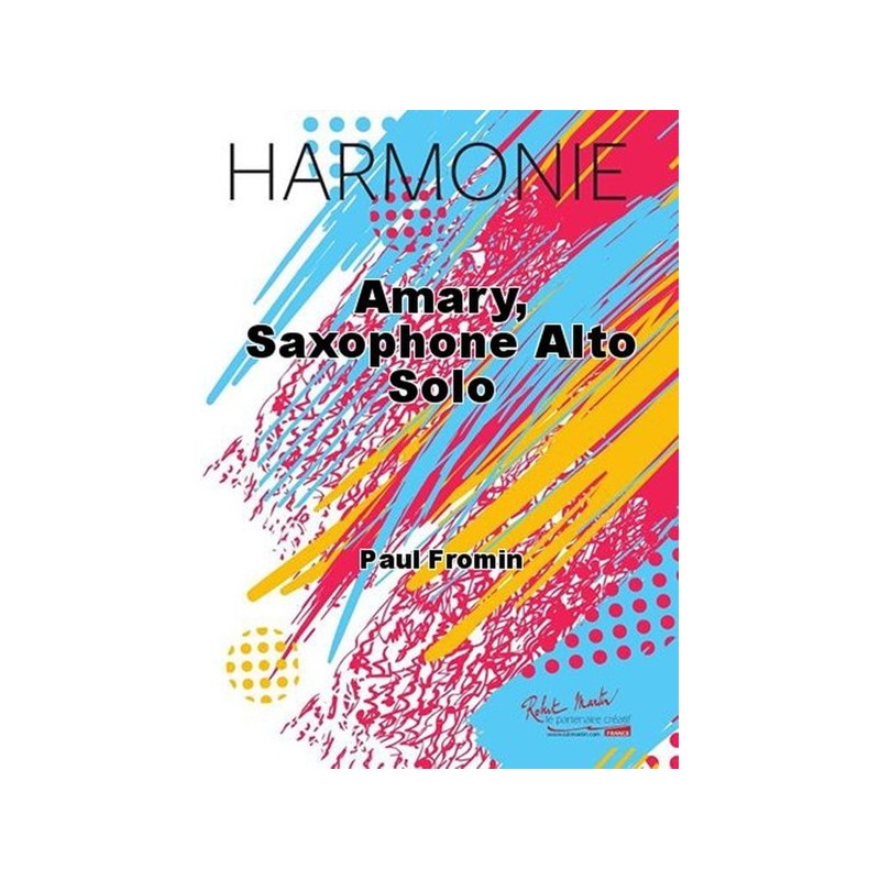 Amary 