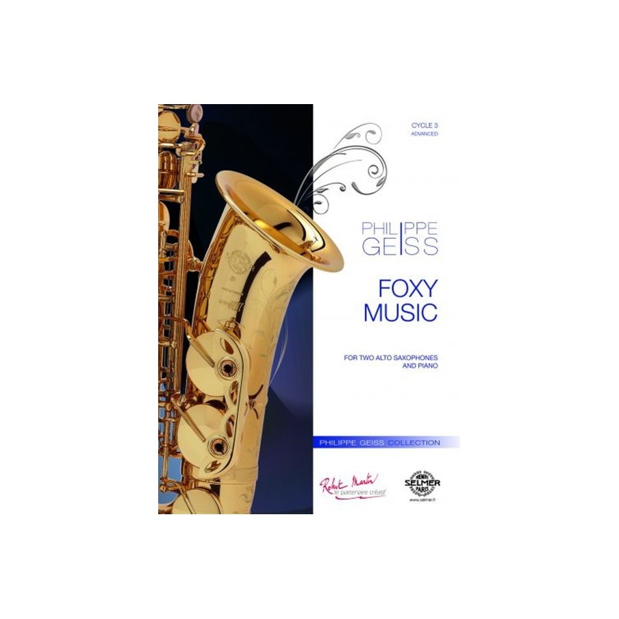 Foxy Music 
