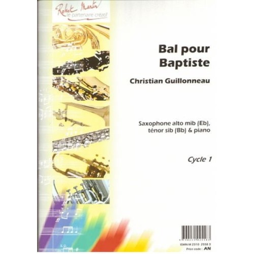 Bal Pour Baptiste 