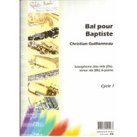 Bal Pour Baptiste 