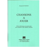 Chansons à Jouer 