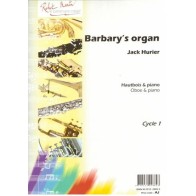 Barbary's Organ 