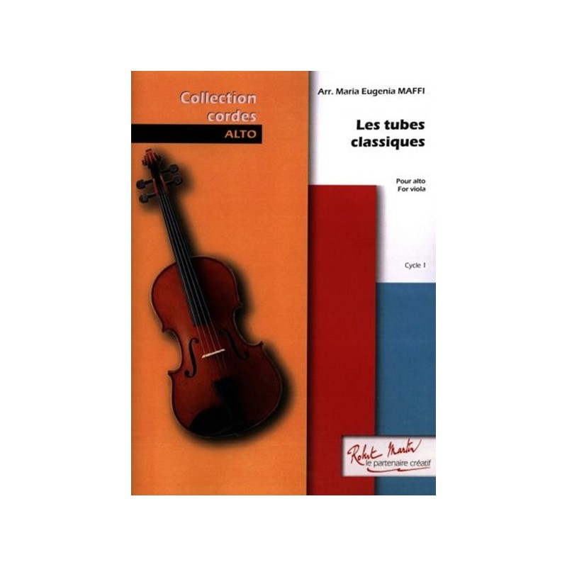Les Tubes Classiques 