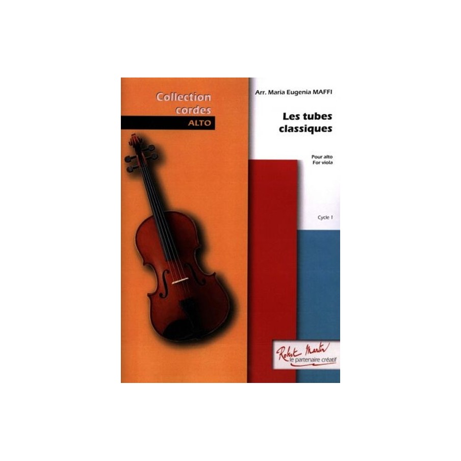 Les Tubes Classiques 