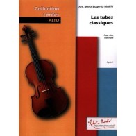 Les Tubes Classiques 