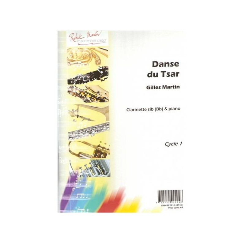 Danse du Tsar 