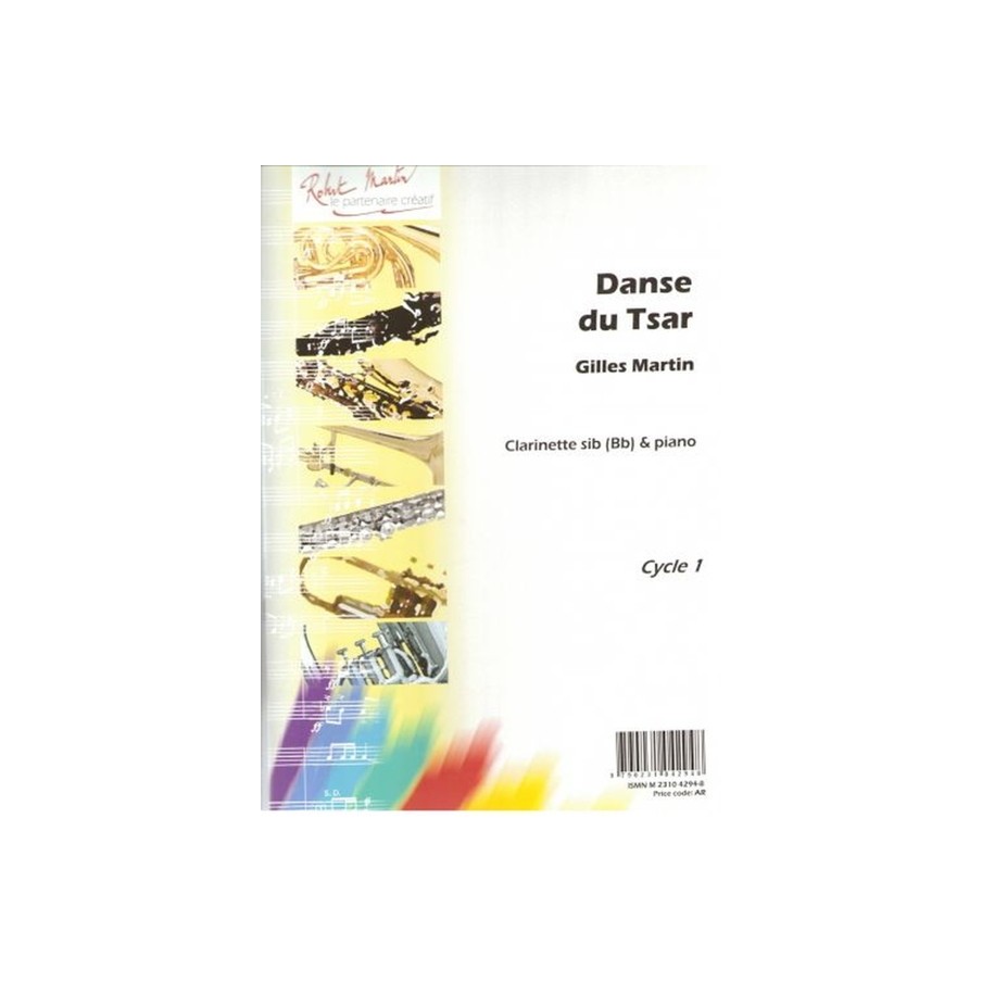 Danse du Tsar 