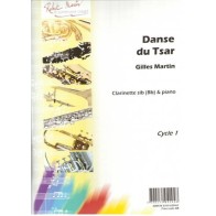 Danse du Tsar 