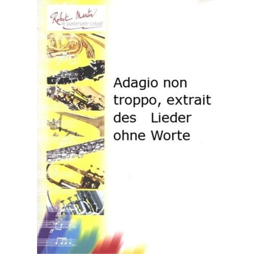 Adagio Non Troppo 