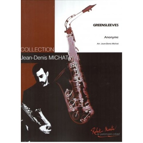 Greensleeves 