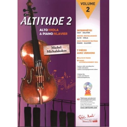 Altitude 2 