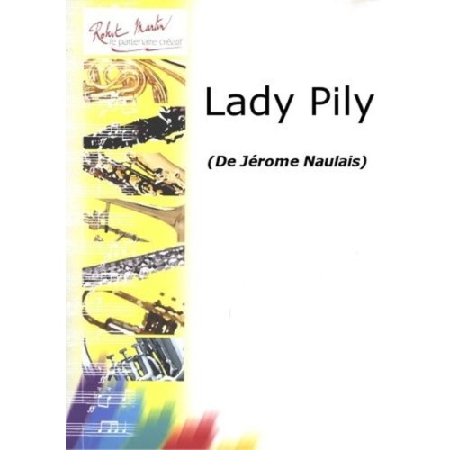 Lady Pily