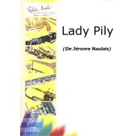 Lady Pily 