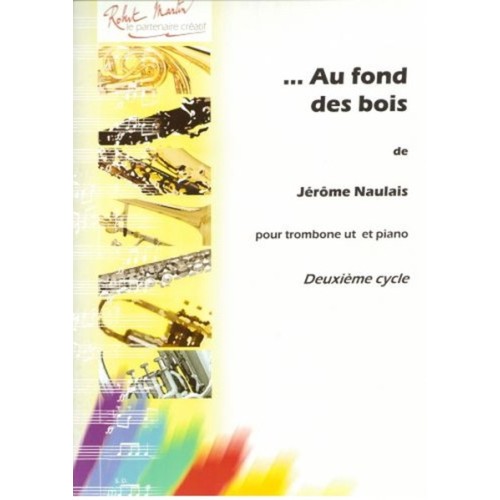 Au Fond des Bois 