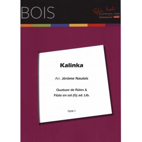 Kalinka 