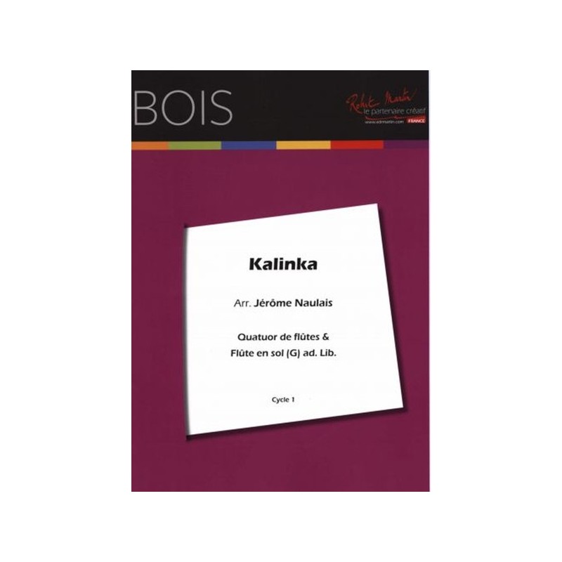Kalinka 