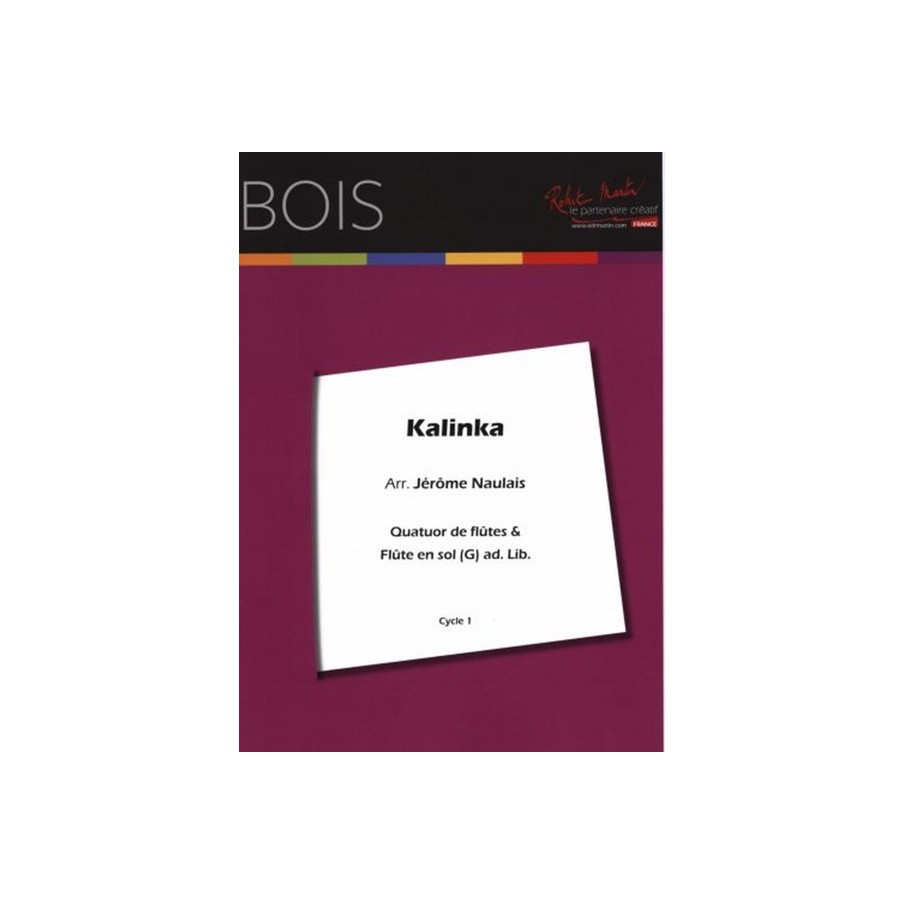 Kalinka 
