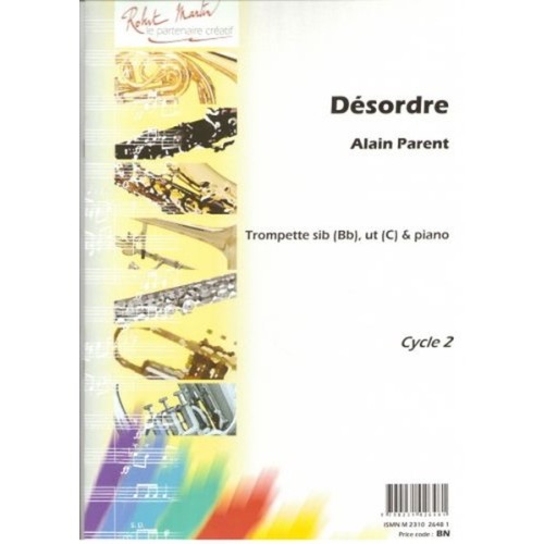 Désordre 