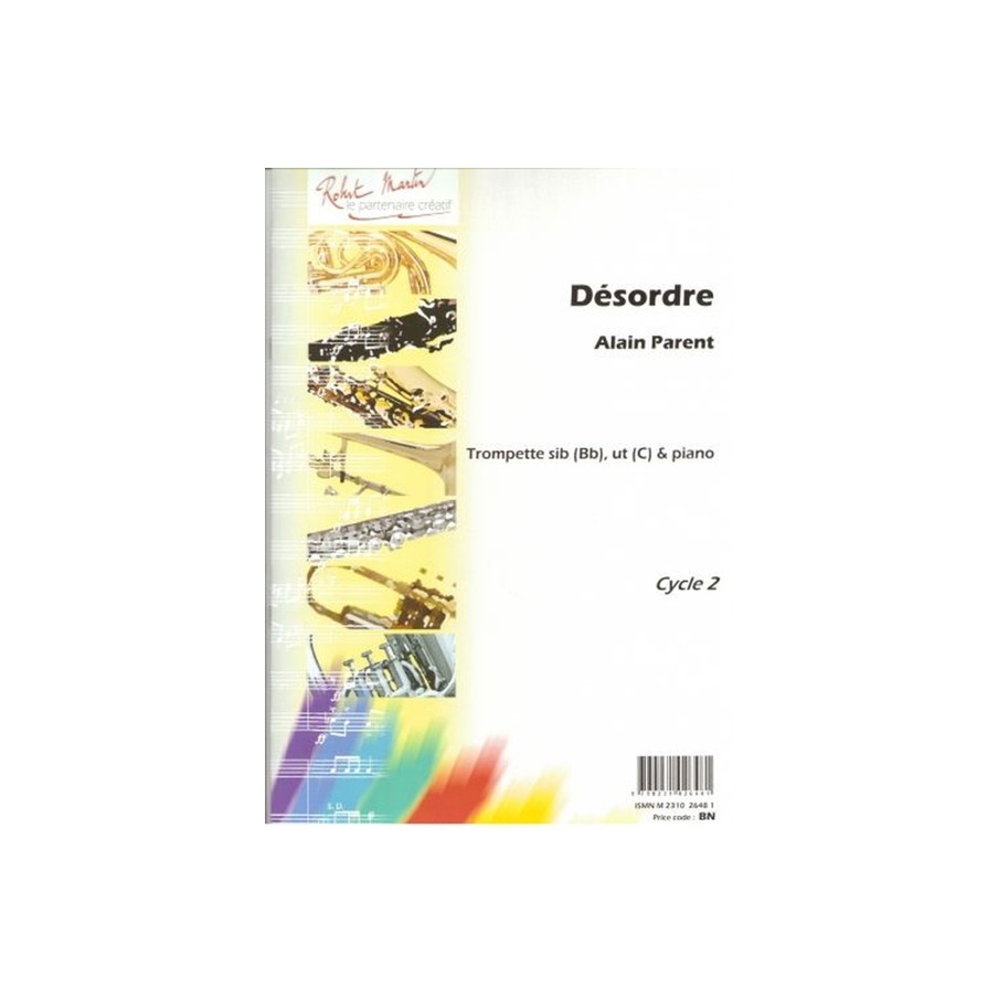 Désordre 