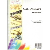 Drôle d'Histoire 