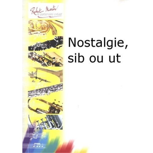 Nostalgie