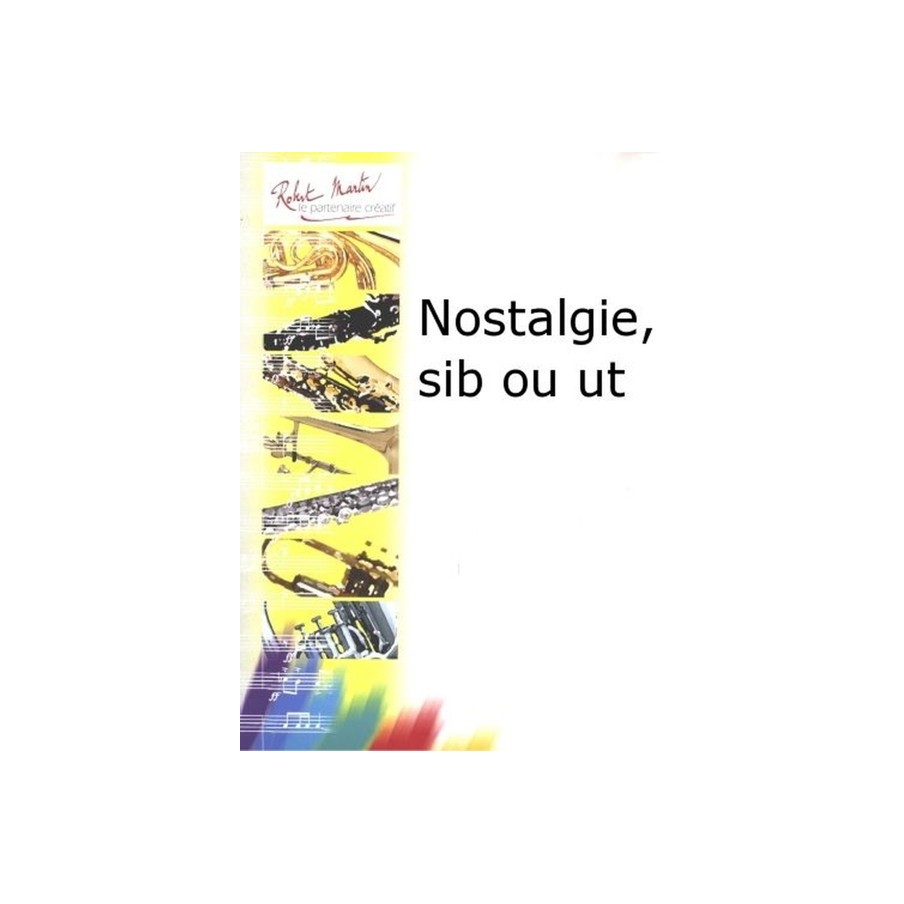 Nostalgie 
