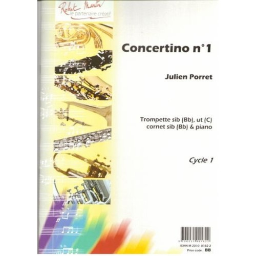 Concertino N°1 