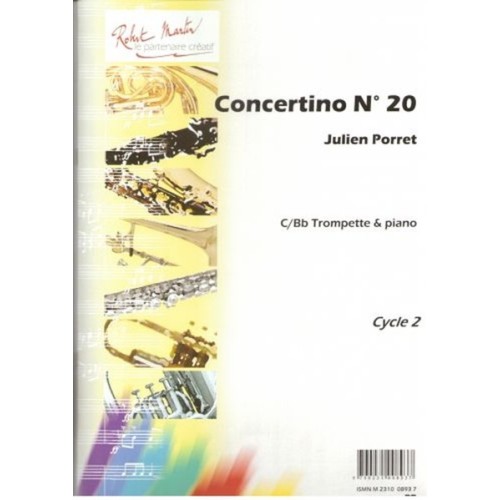 Concertino N°20 