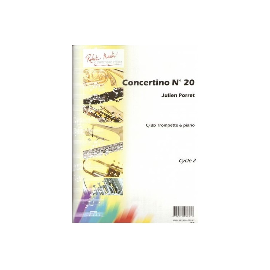 Concertino N°20 