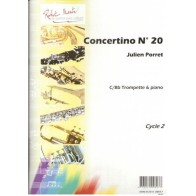 Concertino N°20 