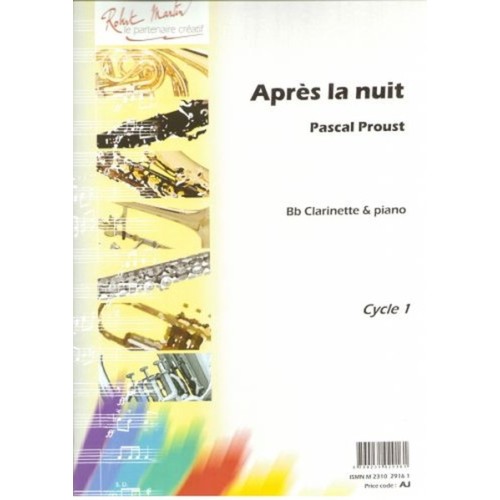 Après la Nuit 