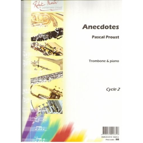 Anecdotes 