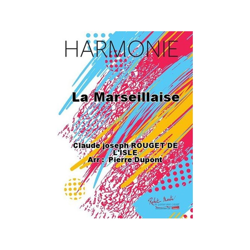 La Marseillaise 