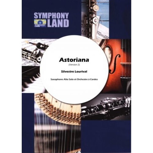 Astoriana 