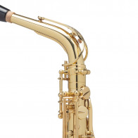 Saxophone alto Henri par SELMER Paris Axos