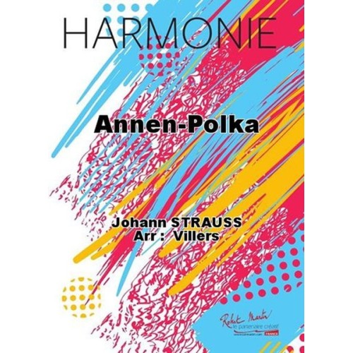 Annen-Polka 