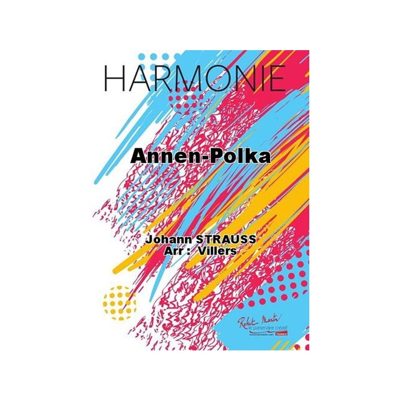 Annen-Polka 