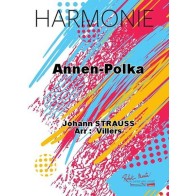 Annen-Polka 