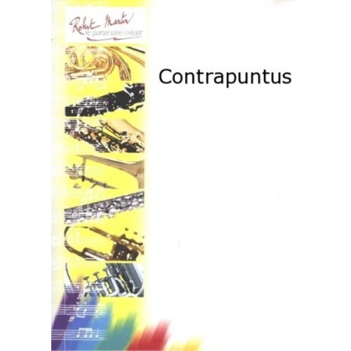 Contrapuntus 
