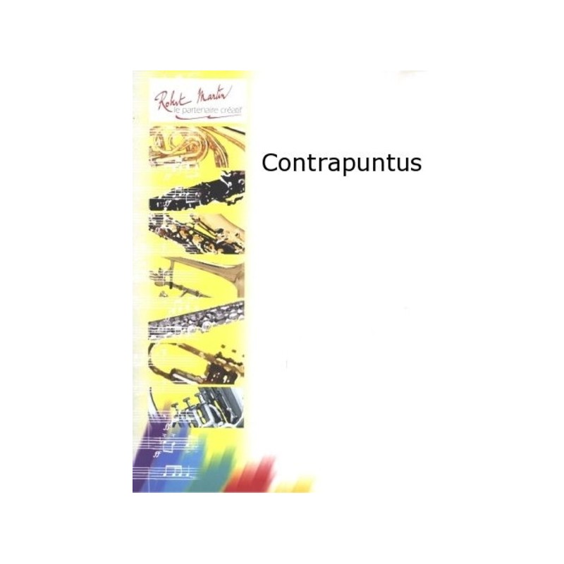 Contrapuntus 