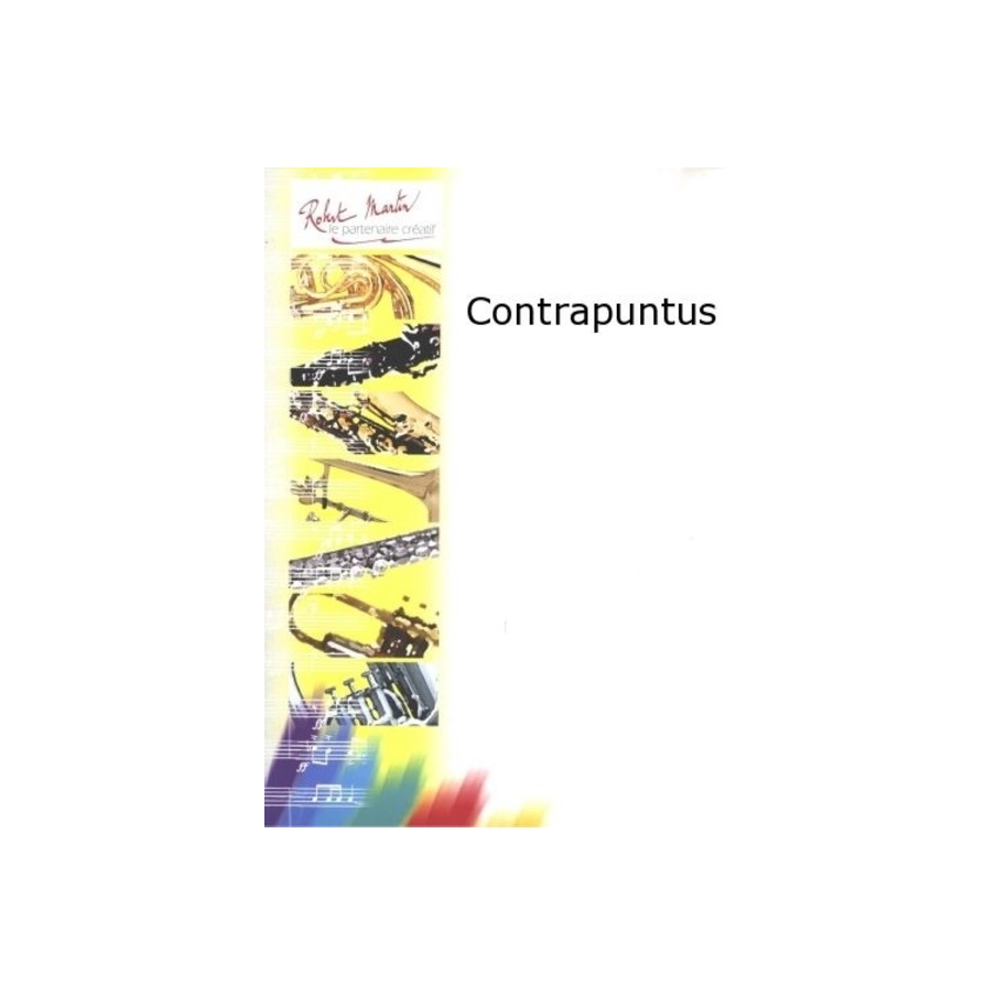 Contrapuntus 
