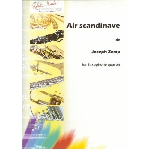 Air Scandinave 