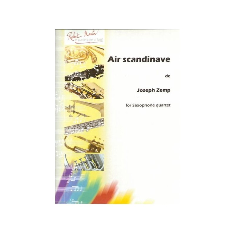 Air Scandinave 