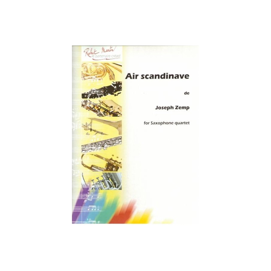 Air Scandinave 
