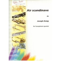 Air Scandinave 