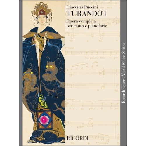 Turandot 