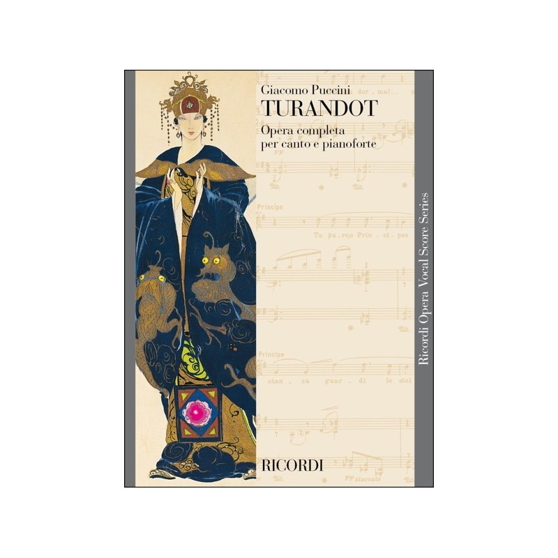 Turandot 